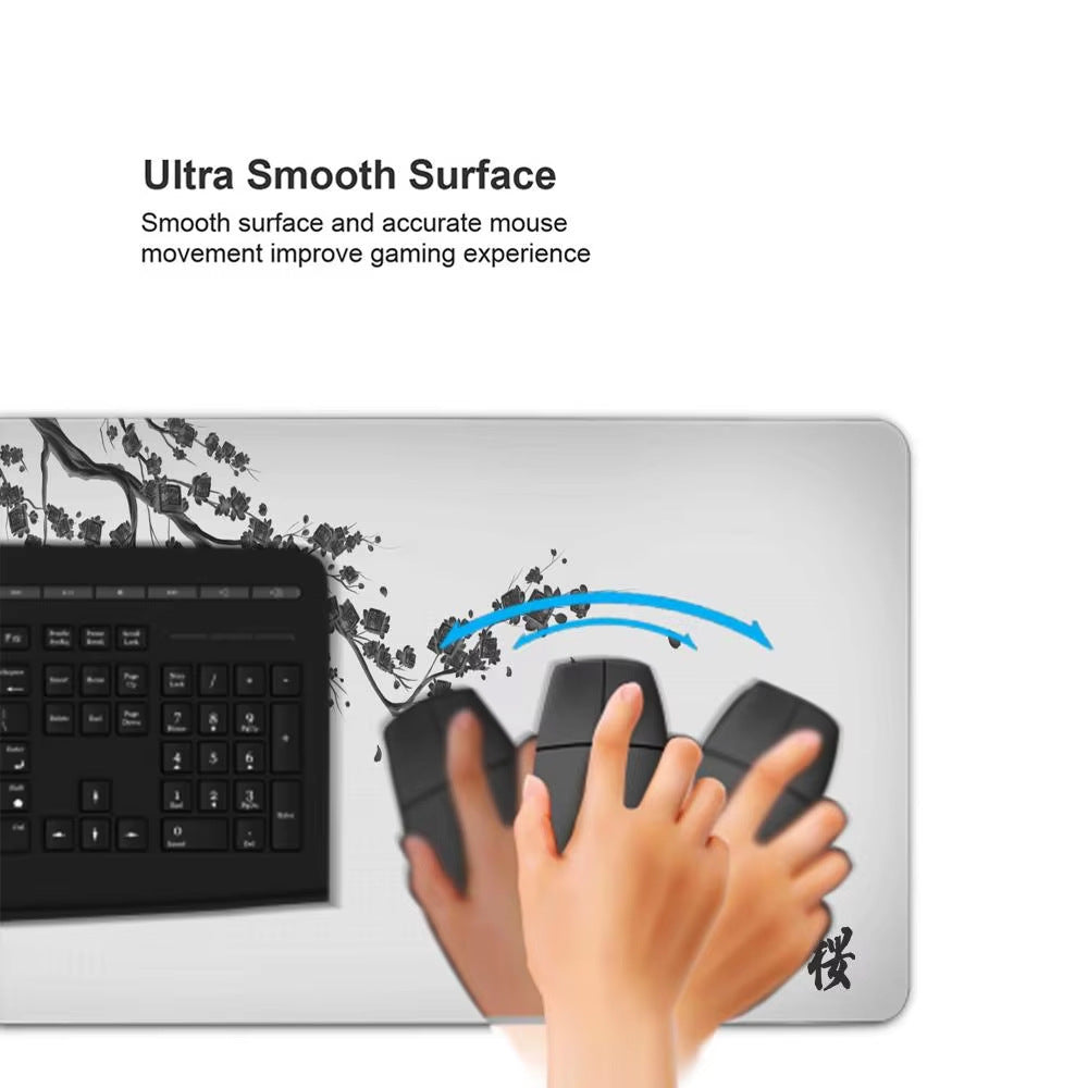 Mouse Pad