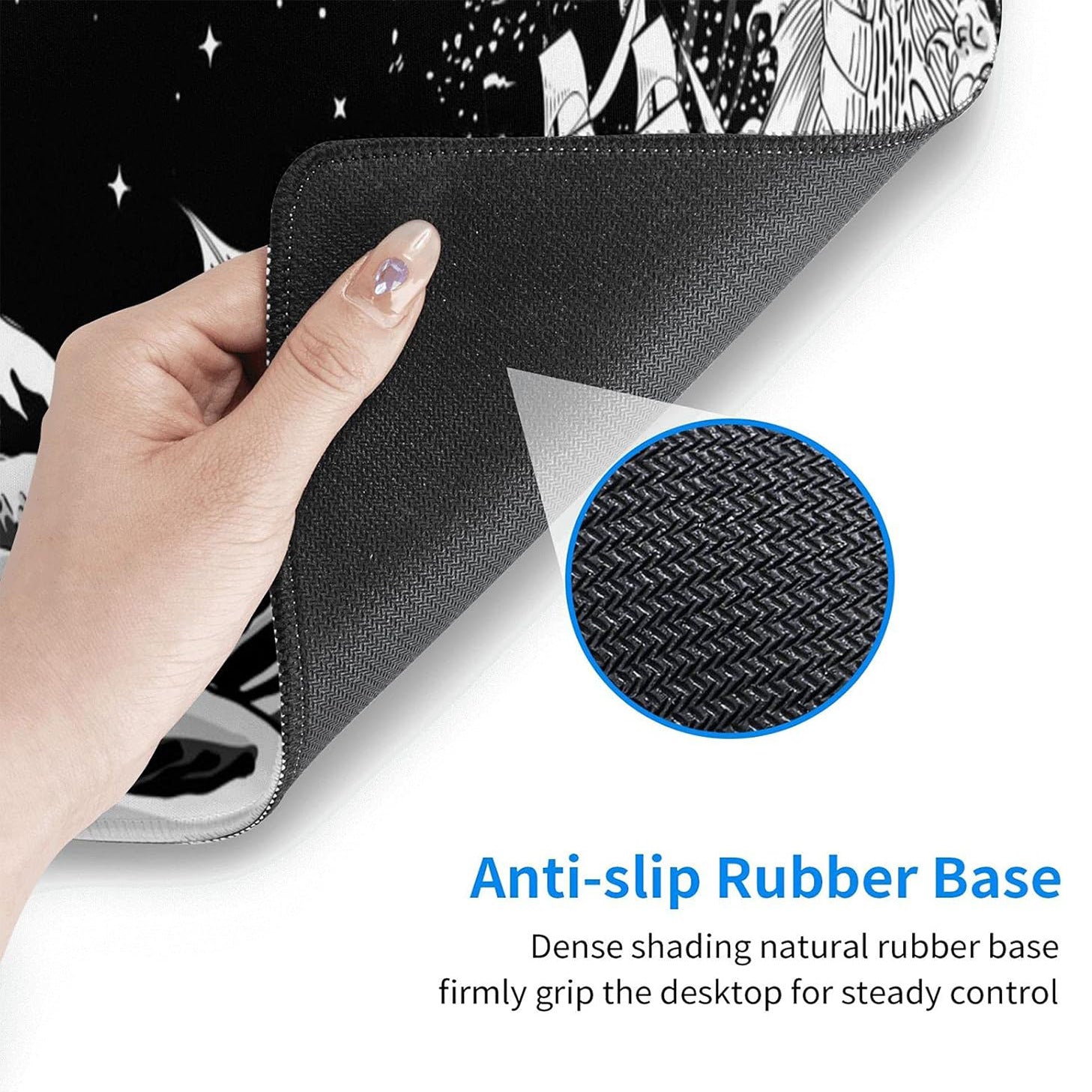 Mouse Pad