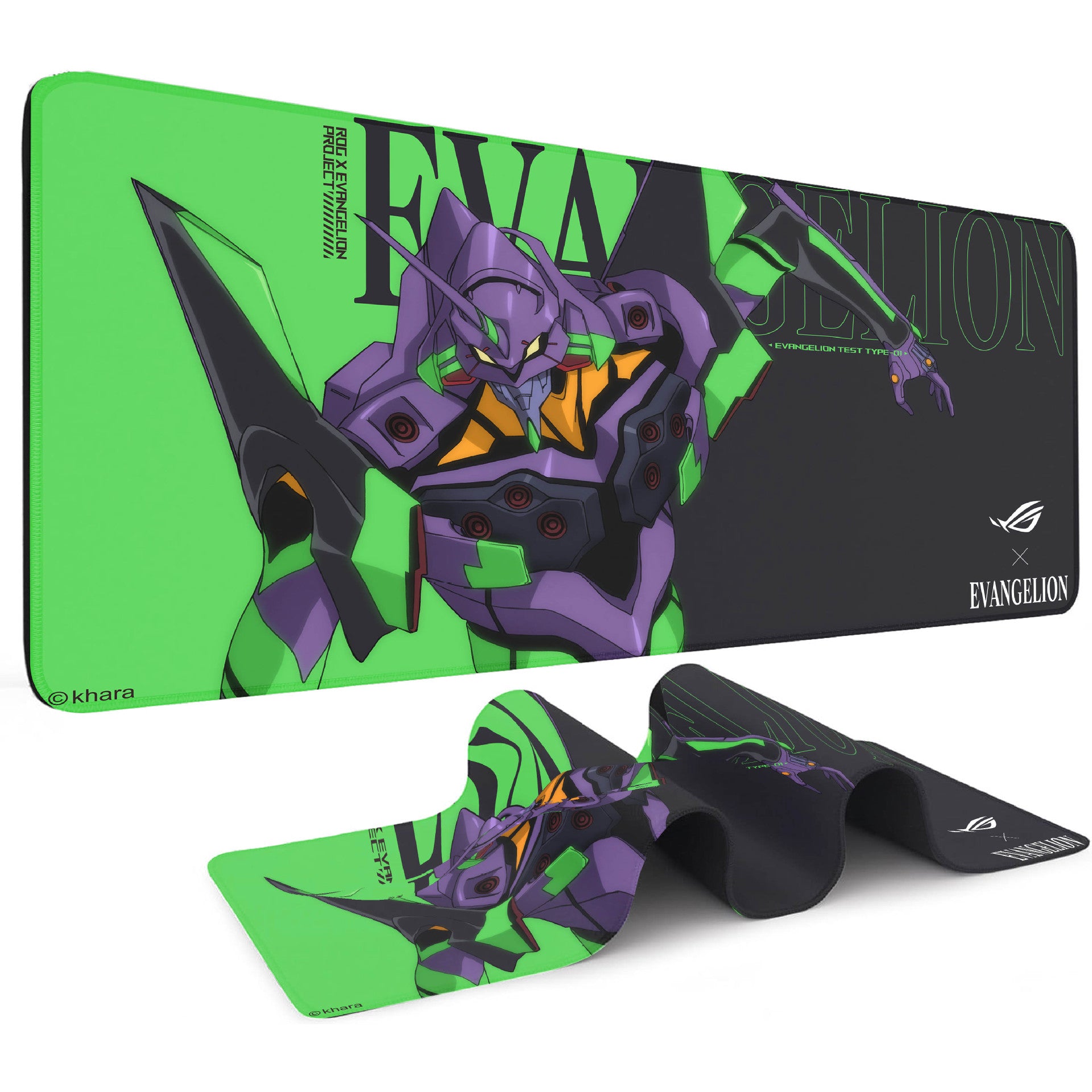 Mouse Pad