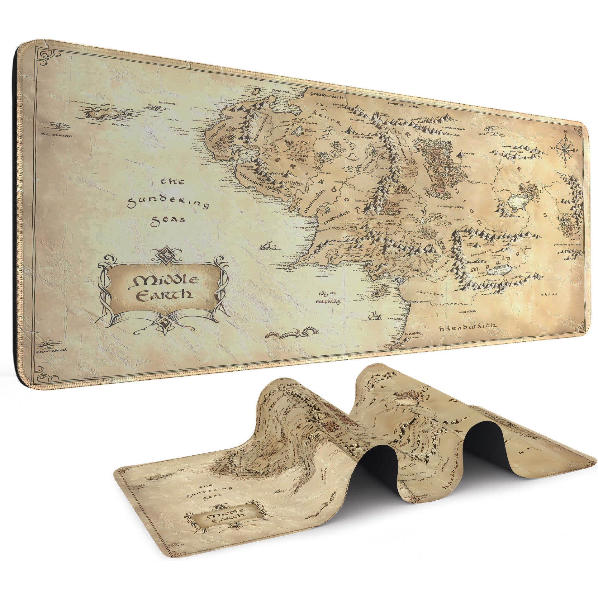 Mouse Pad