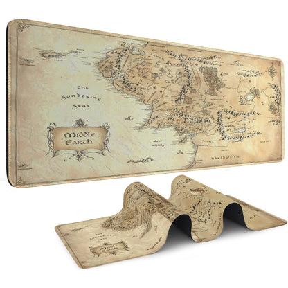 Mouse Pad