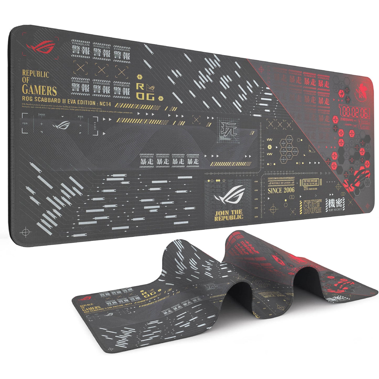 Mouse Pad