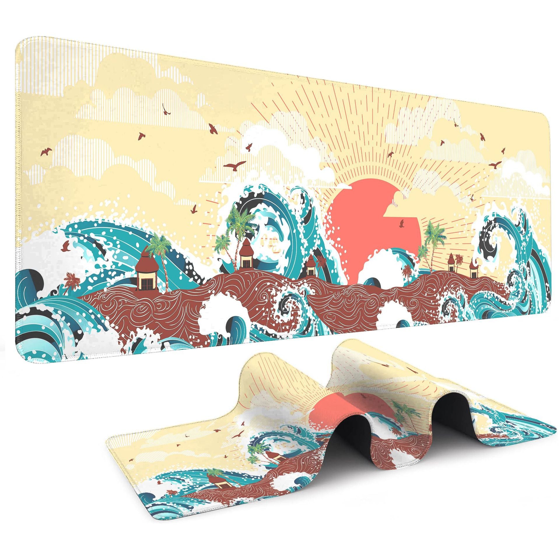 Mouse Pad