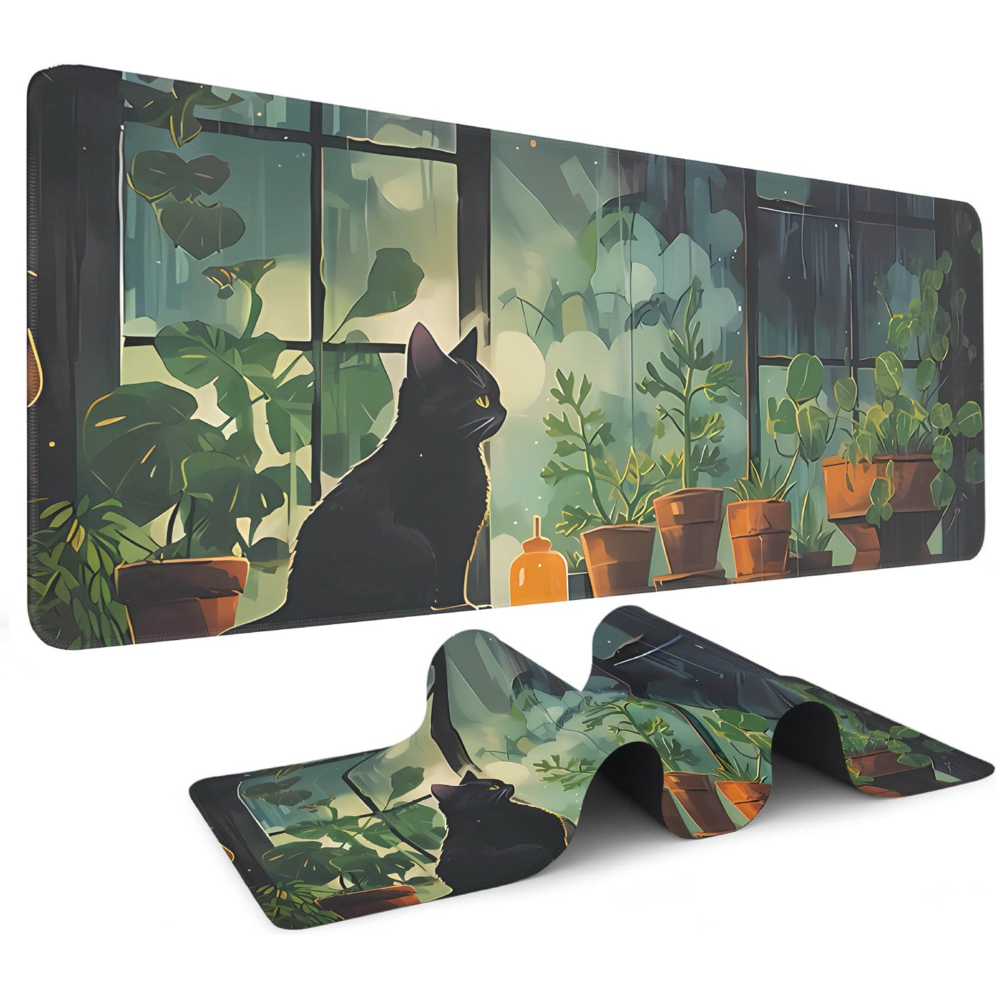 Mouse Pad