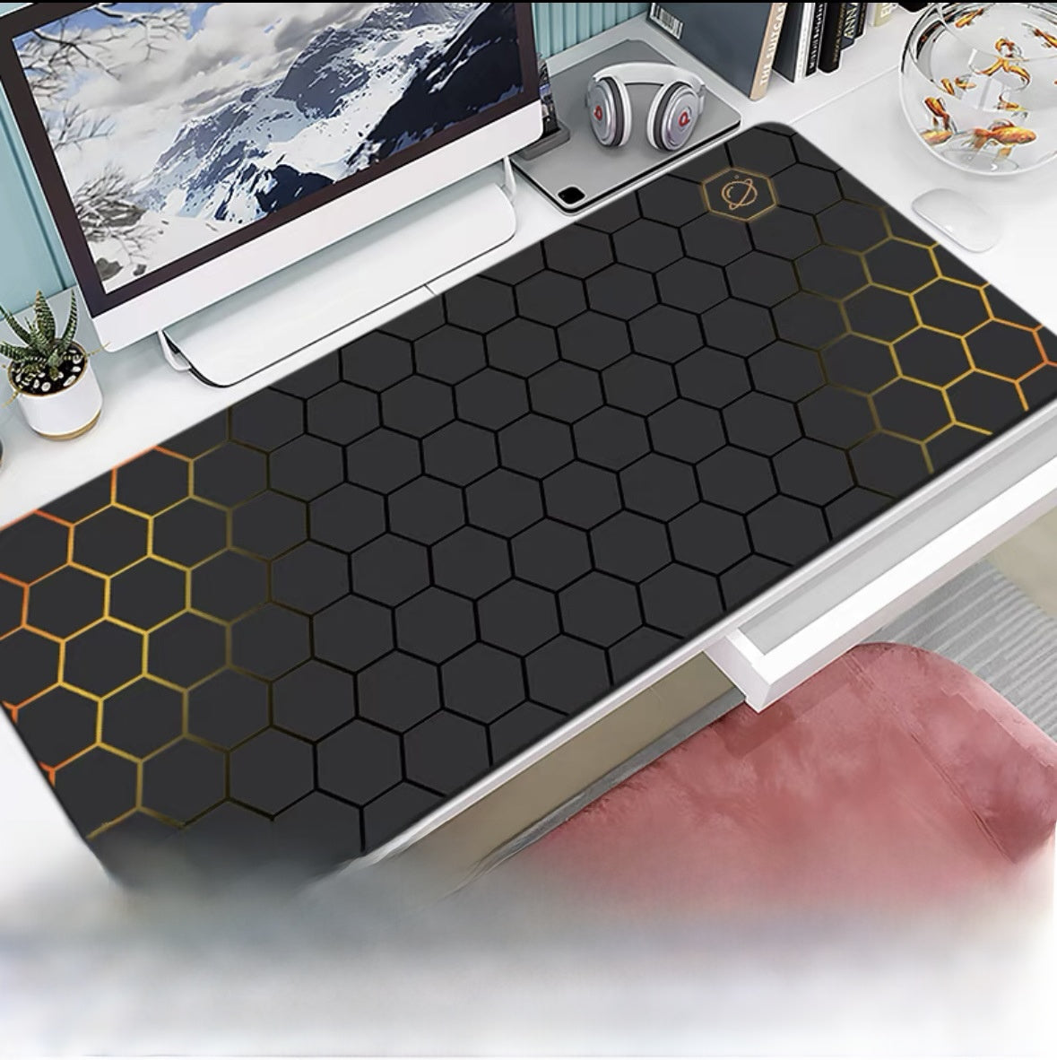 Mouse Pad