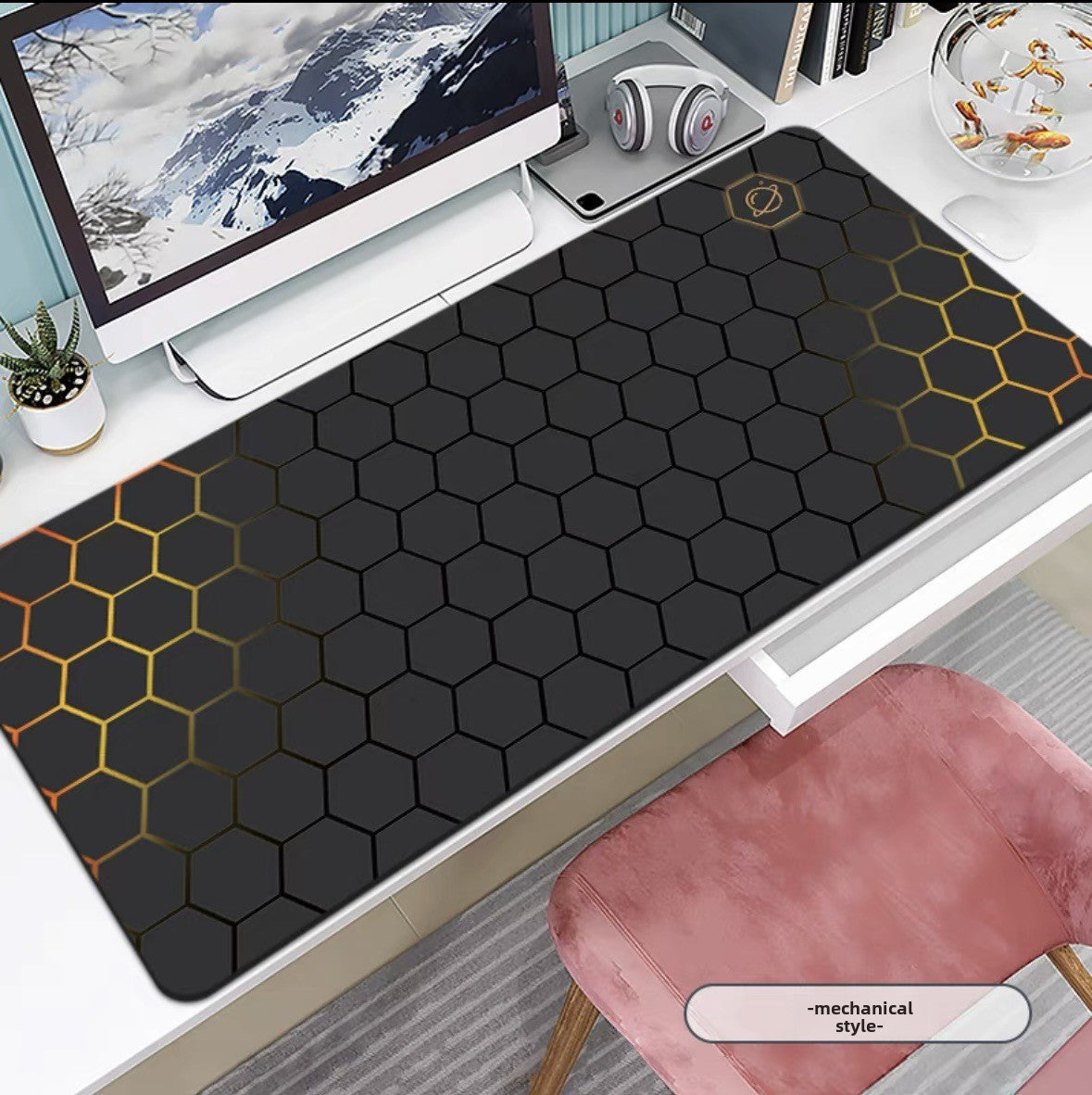 Mouse Pad