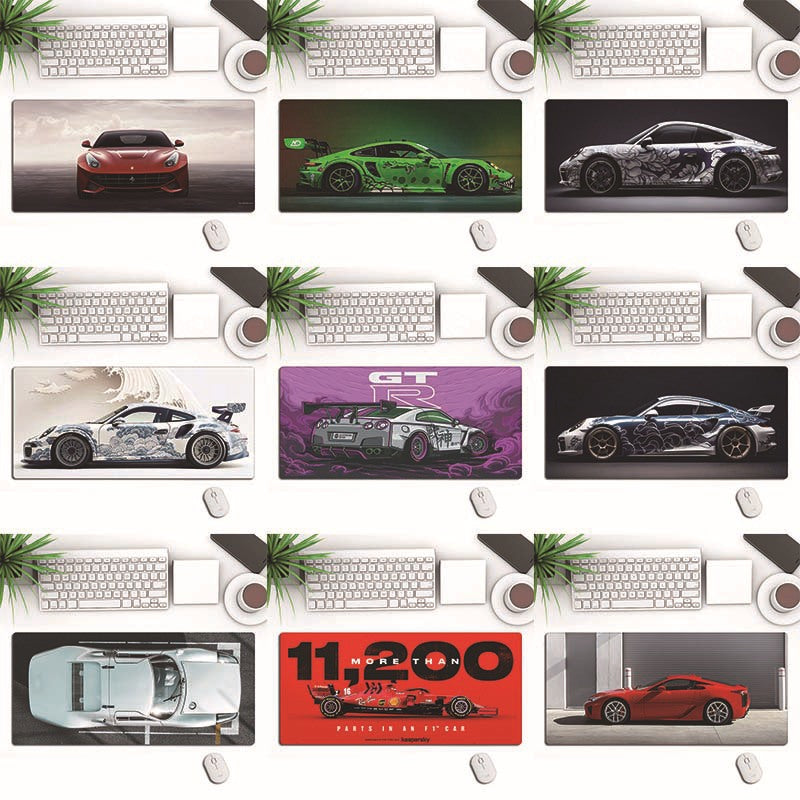 Mouse Pad