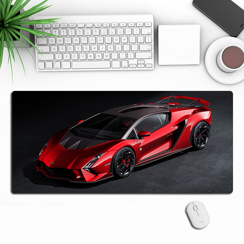 Mouse Pad