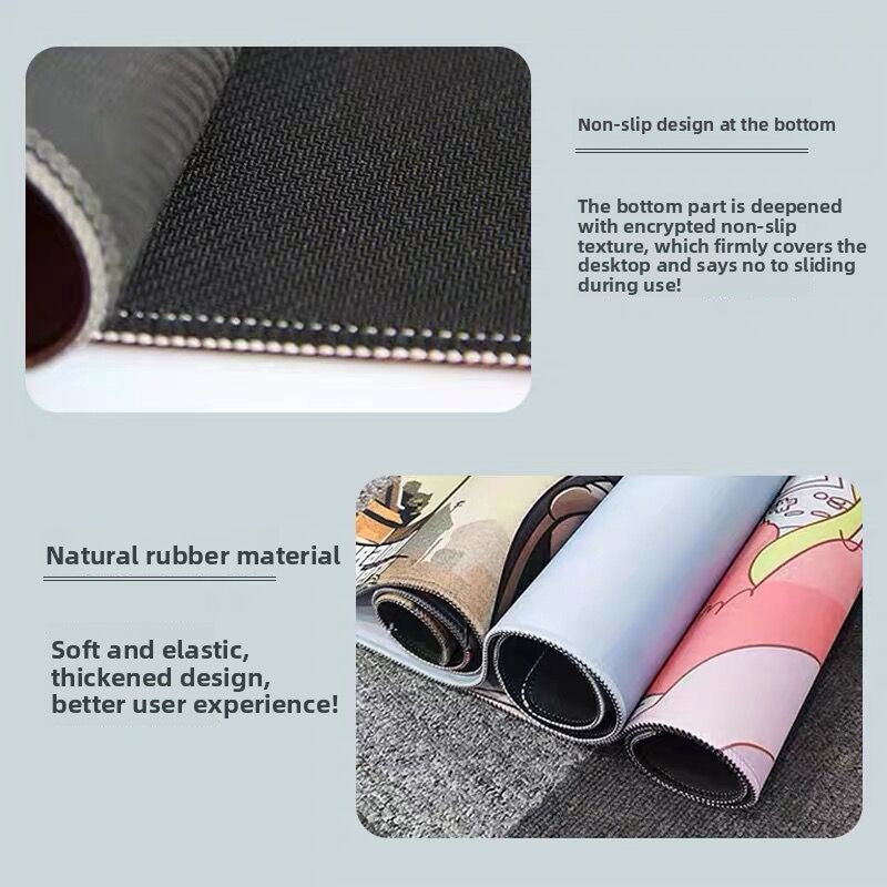 Mouse Pad