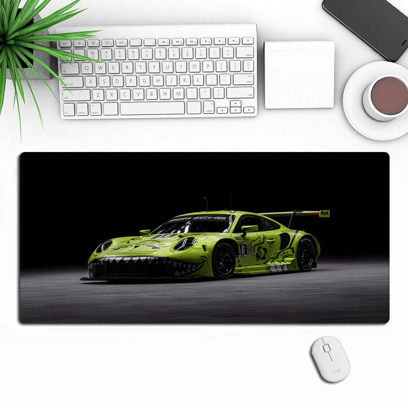 Mouse Pad