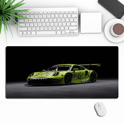 Mouse Pad