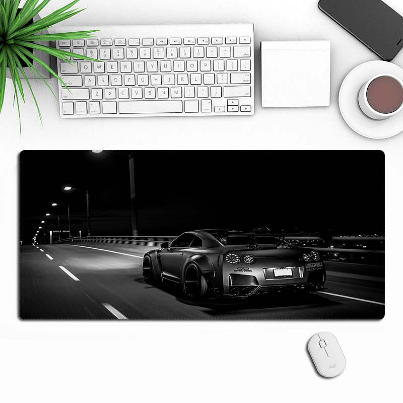 Mouse Pad