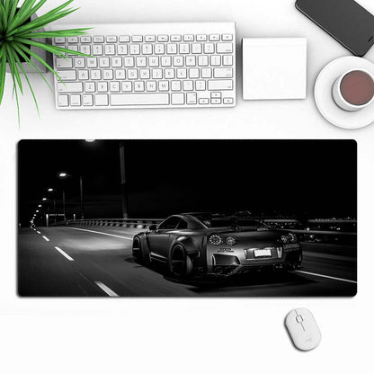 Mouse Pad