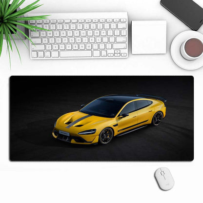 Mouse Pad