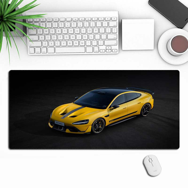 Mouse Pad
