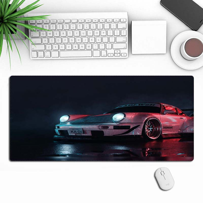 Mouse Pad