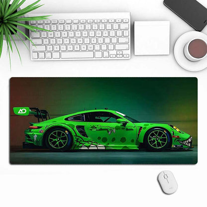 Mouse Pad