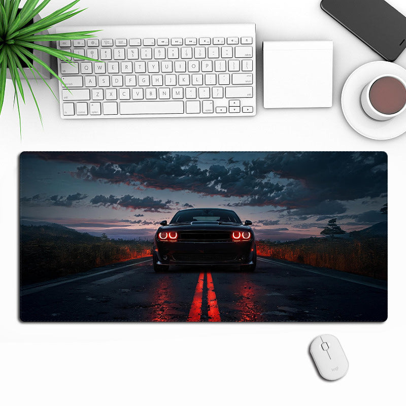 Mouse Pad