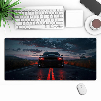 Mouse Pad