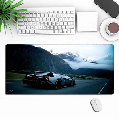 Mouse Pad