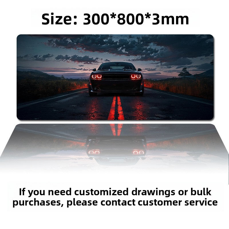 Mouse Pad