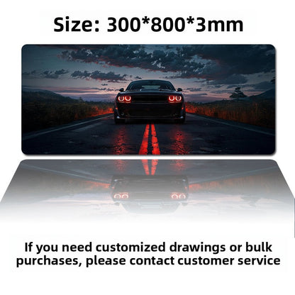 Mouse Pad