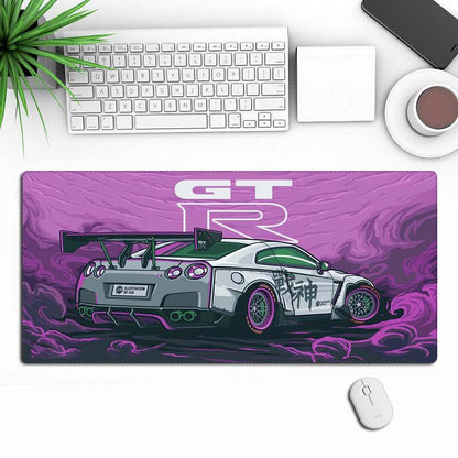 Mouse Pad