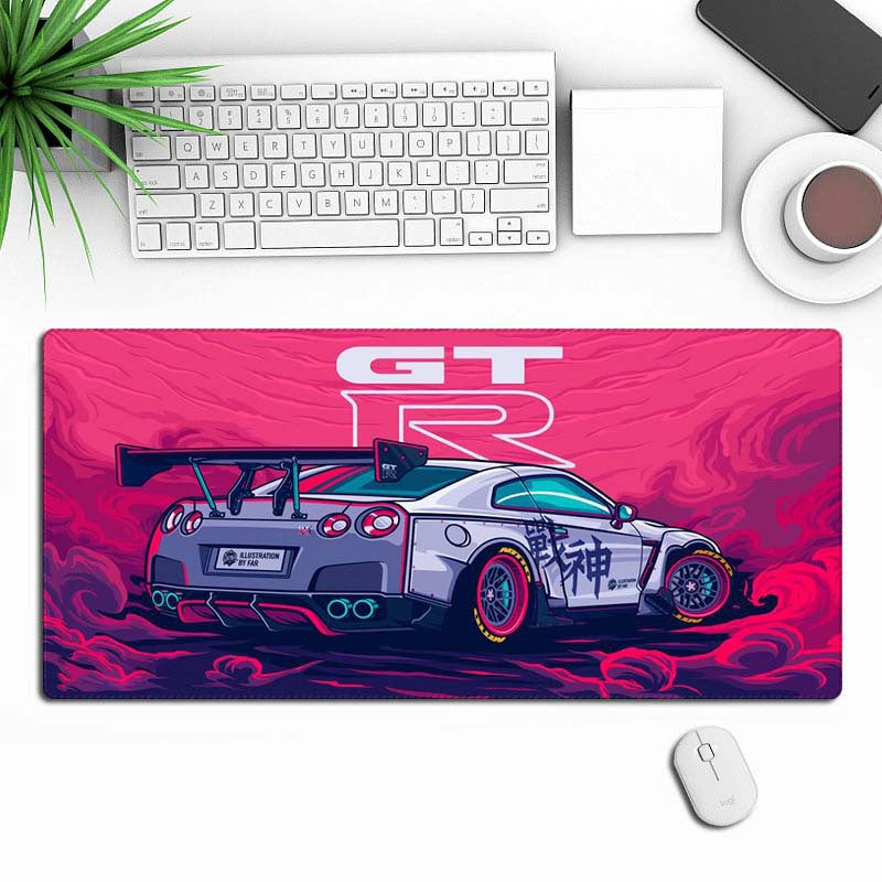 Mouse Pad