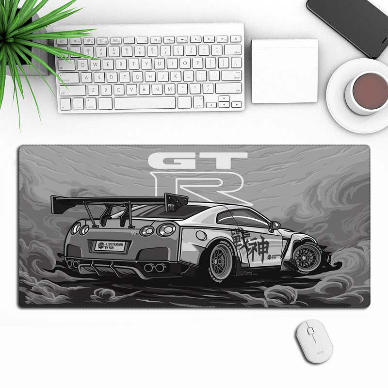 Mouse Pad