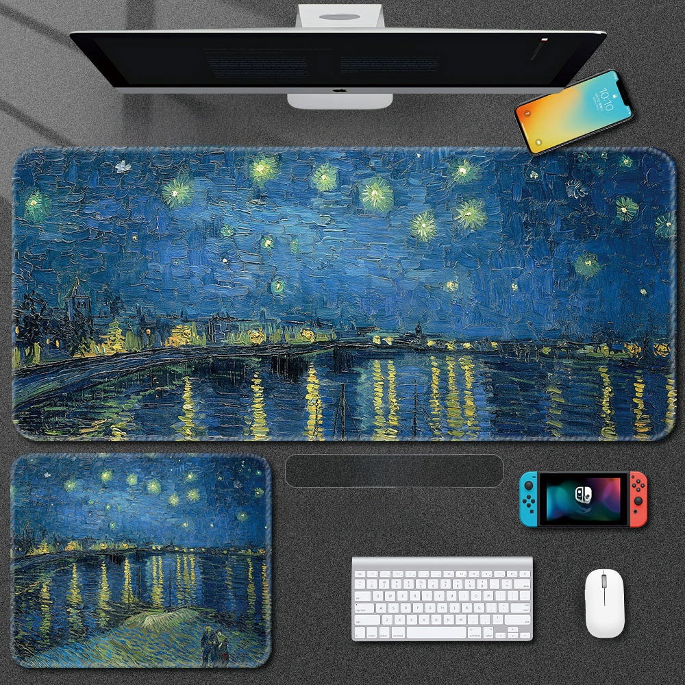 Mouse pad