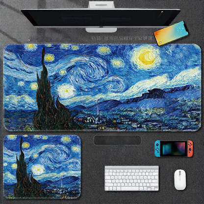 Mouse pad