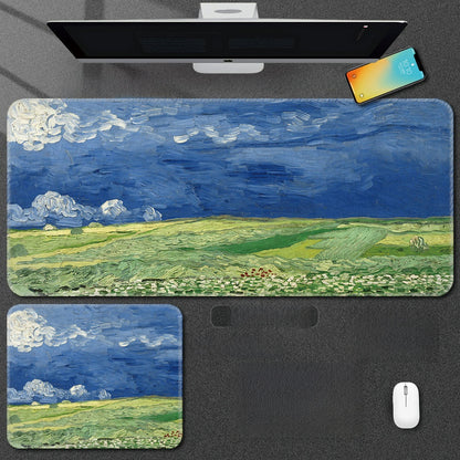 Mouse pad