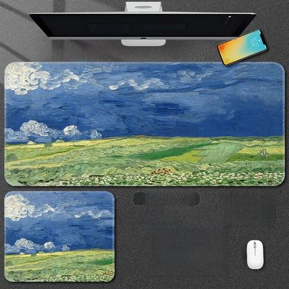 Mouse pad