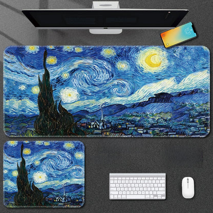 Mouse pad