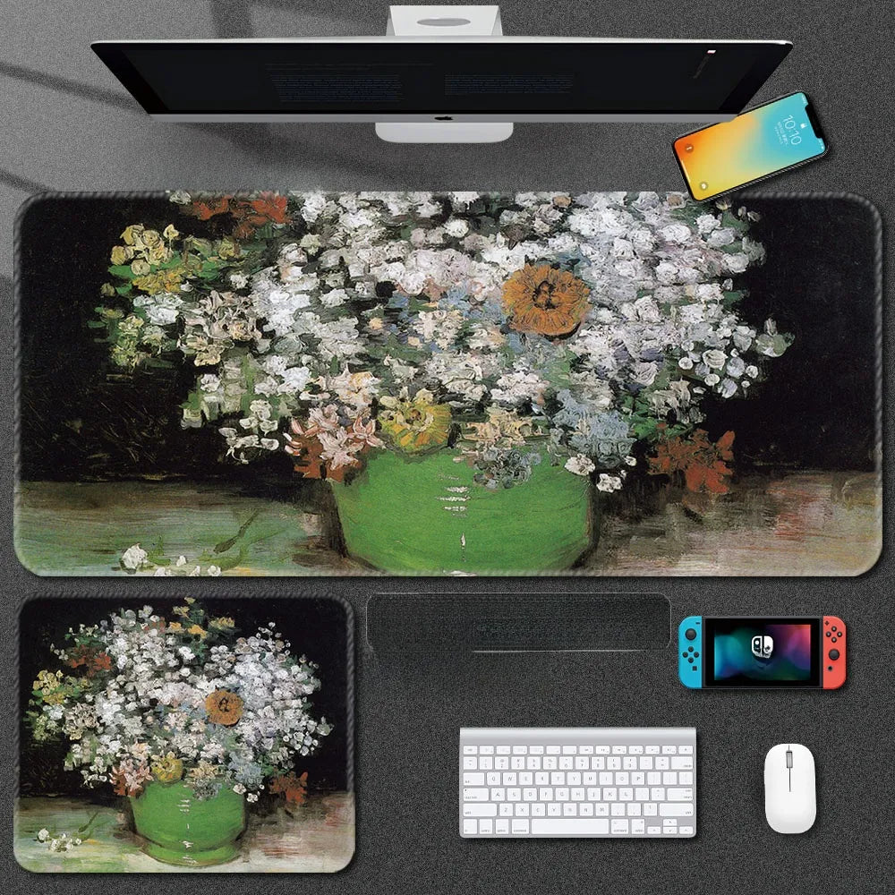 Mouse pad