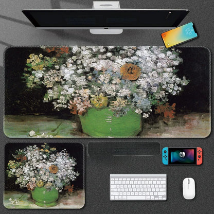 Mouse pad