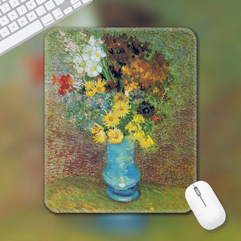 Mouse pad