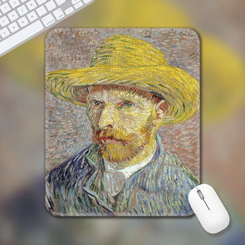 Mouse pad