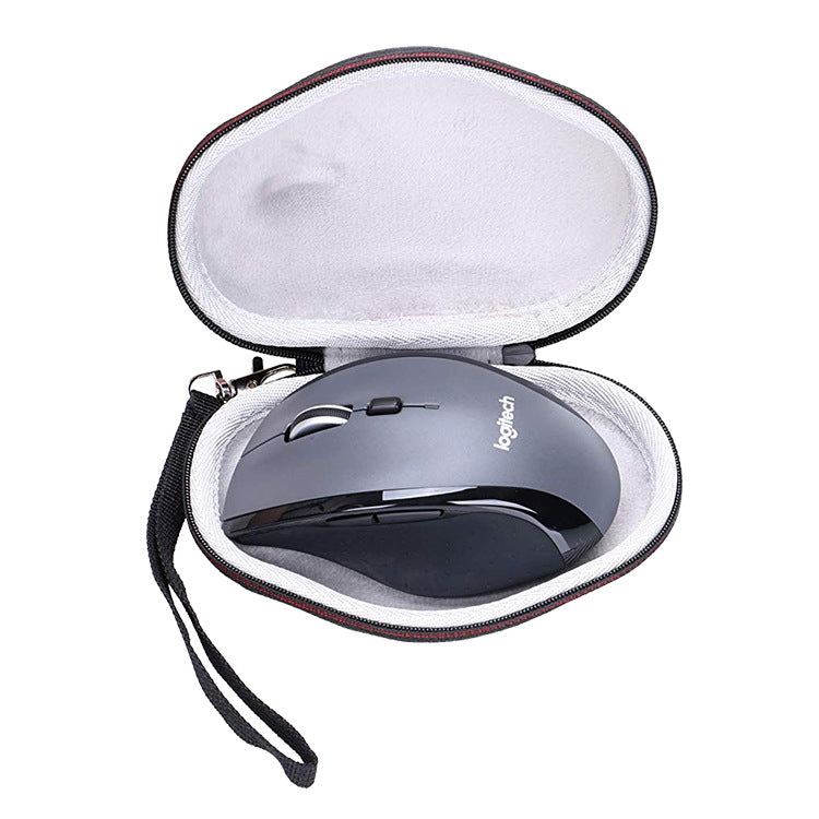 Mouse protective case