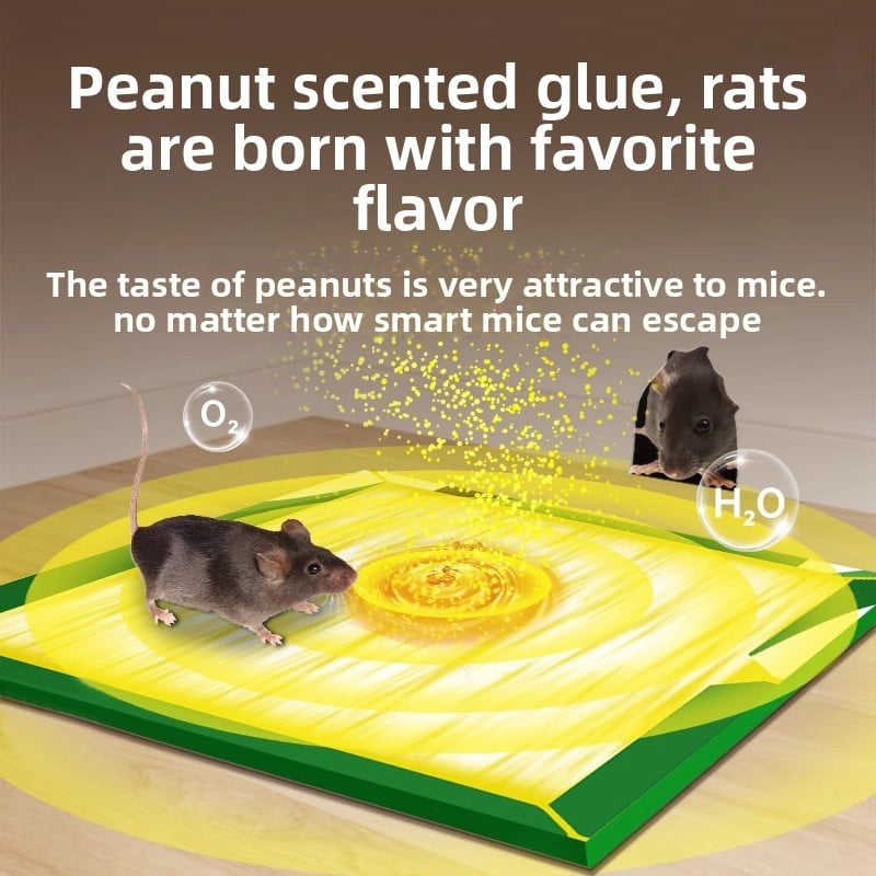 Mouse Trap - Powerful Mouse Trap