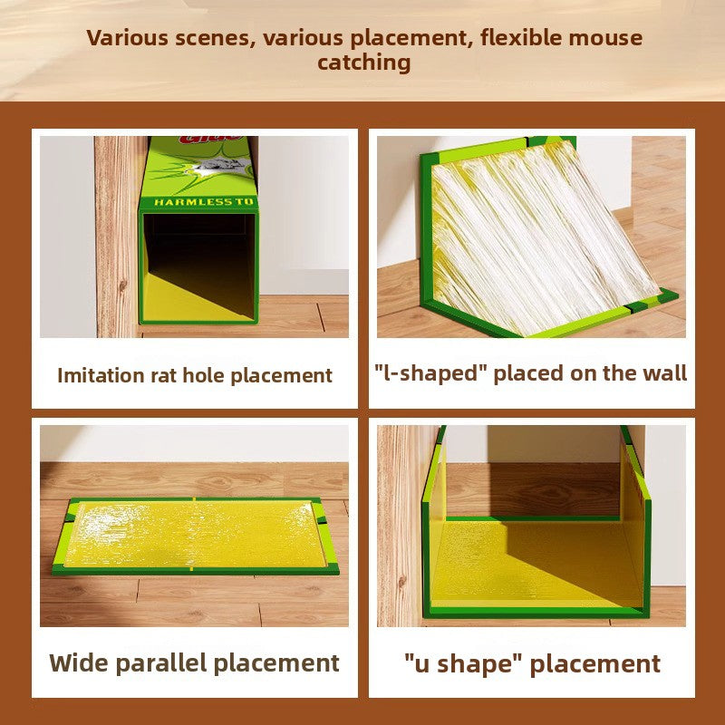 Mouse Trap - Powerful Mouse Trap