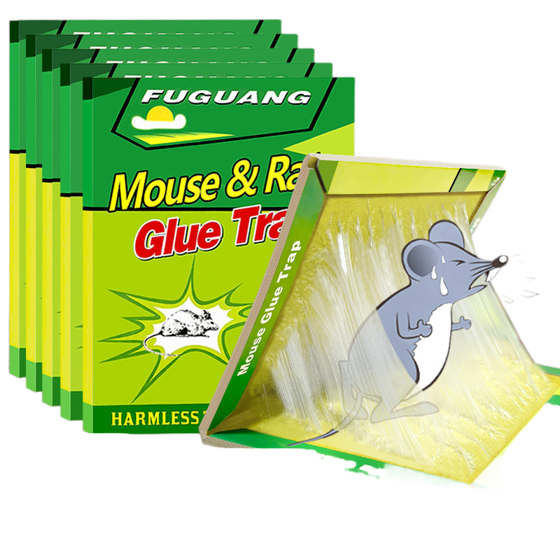 Mouse Trap - Powerful Mouse Trap
