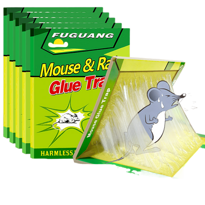 Mouse Trap - Powerful Mouse Trap