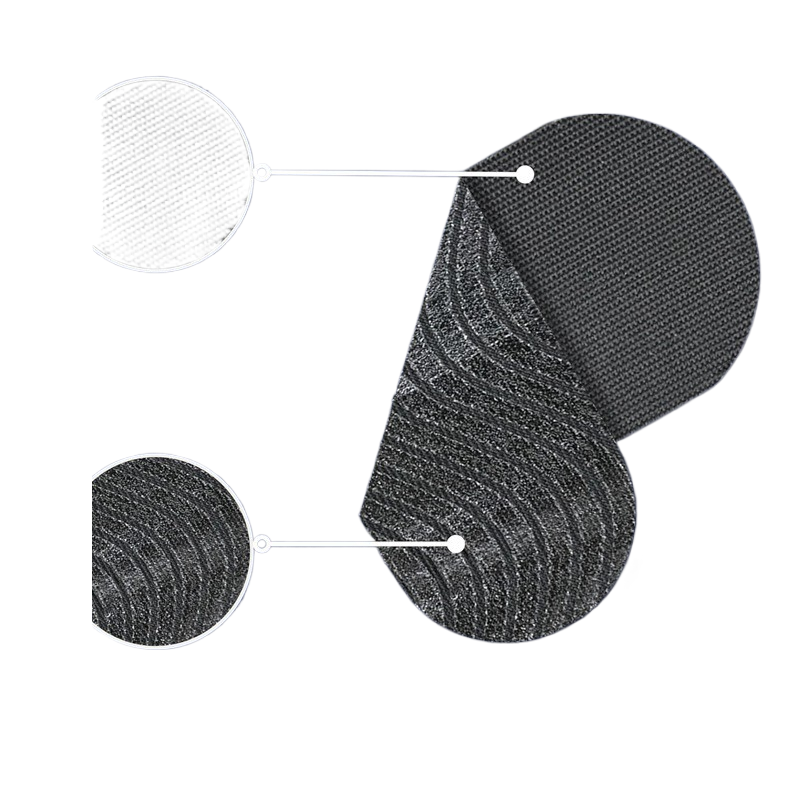 Mouth breathing anti-snoring patch