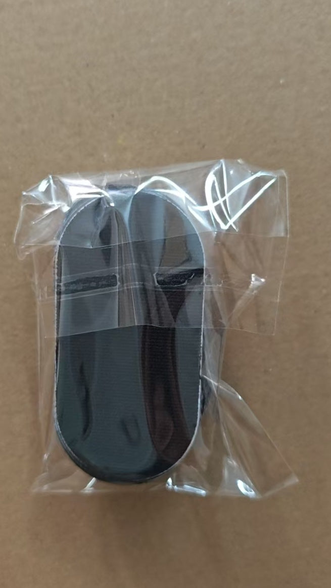 Mouth breathing anti-snoring patch