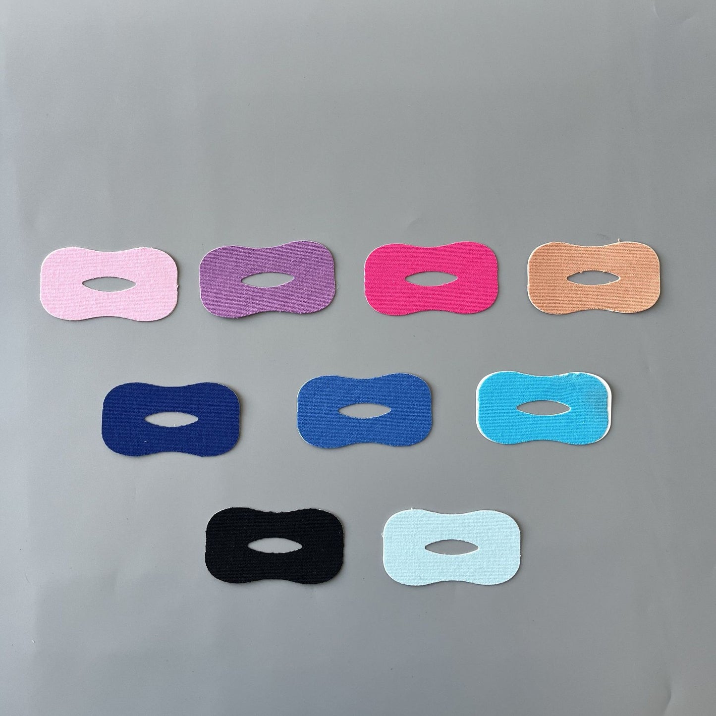 Mouth Breathing Correction Patch