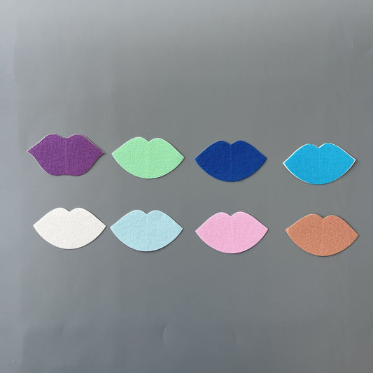 Mouth Breathing Correction Patch