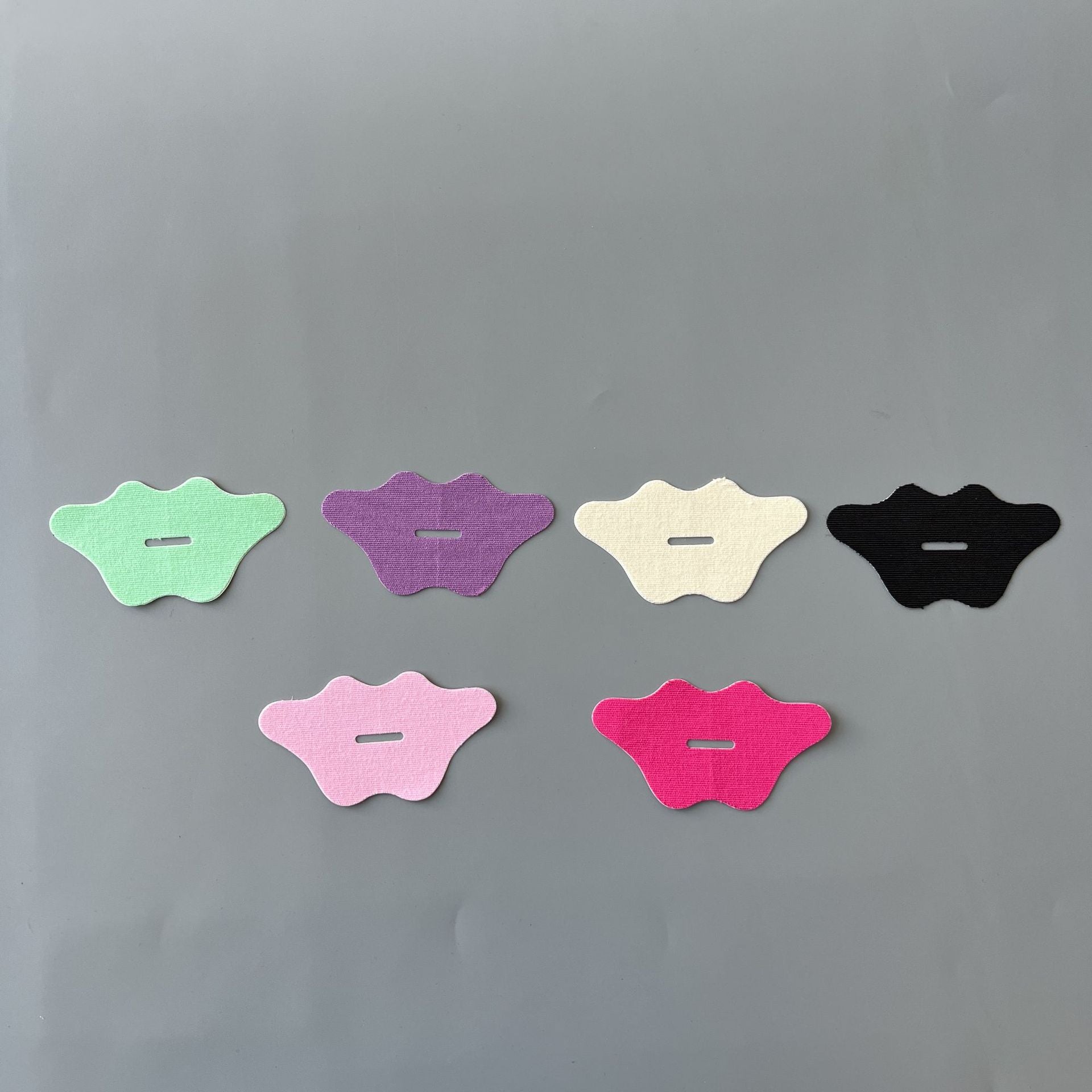 Mouth Breathing Correction Patch