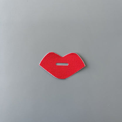 Mouth Breathing Correction Patch