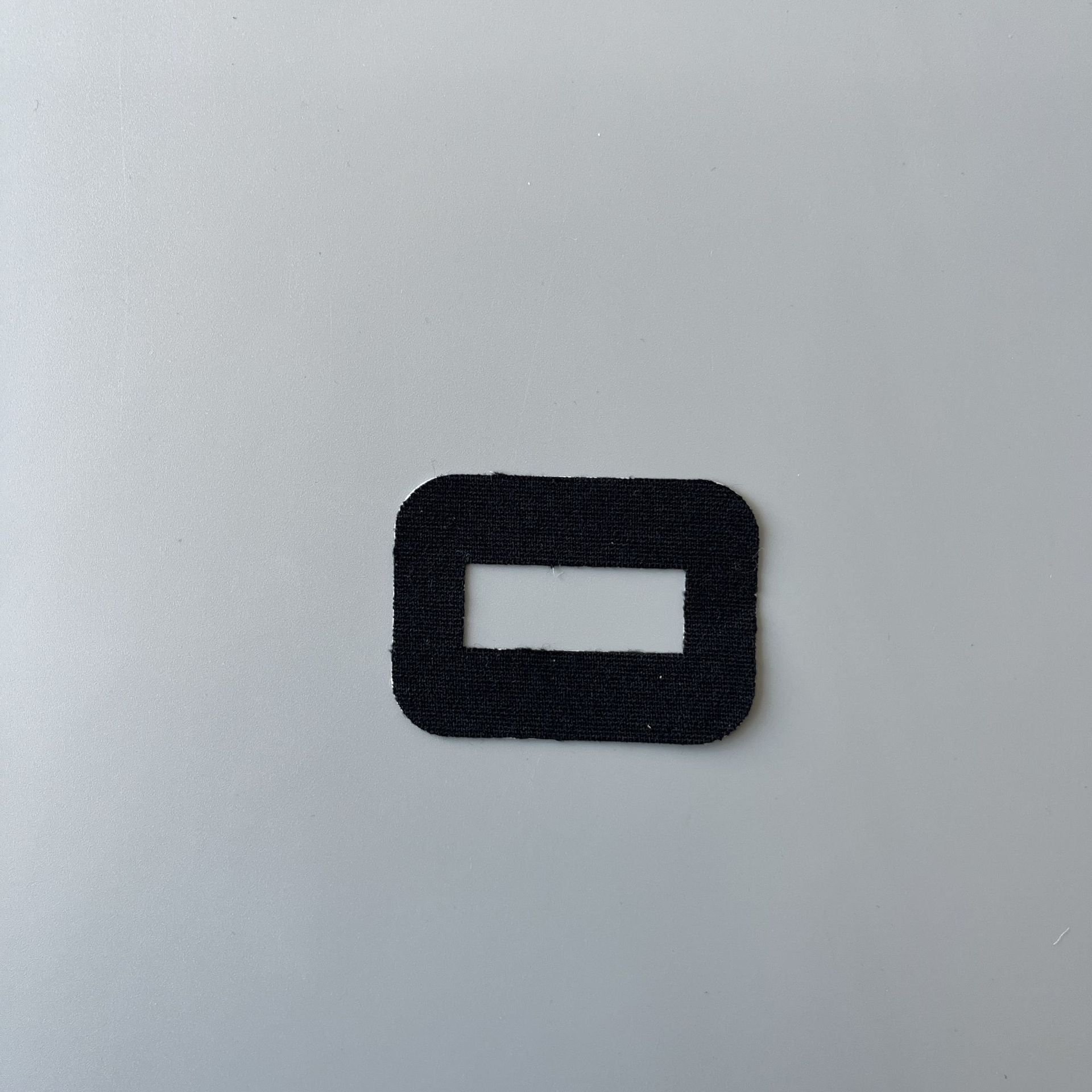 Mouth Breathing Correction Patch
